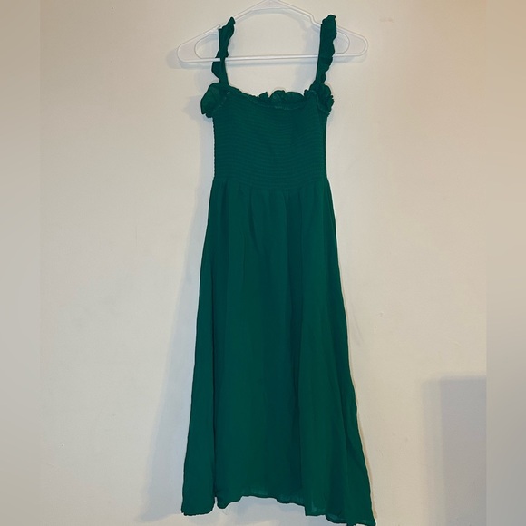 Reformation Siesta Midi Dress - Picture 5 of 9